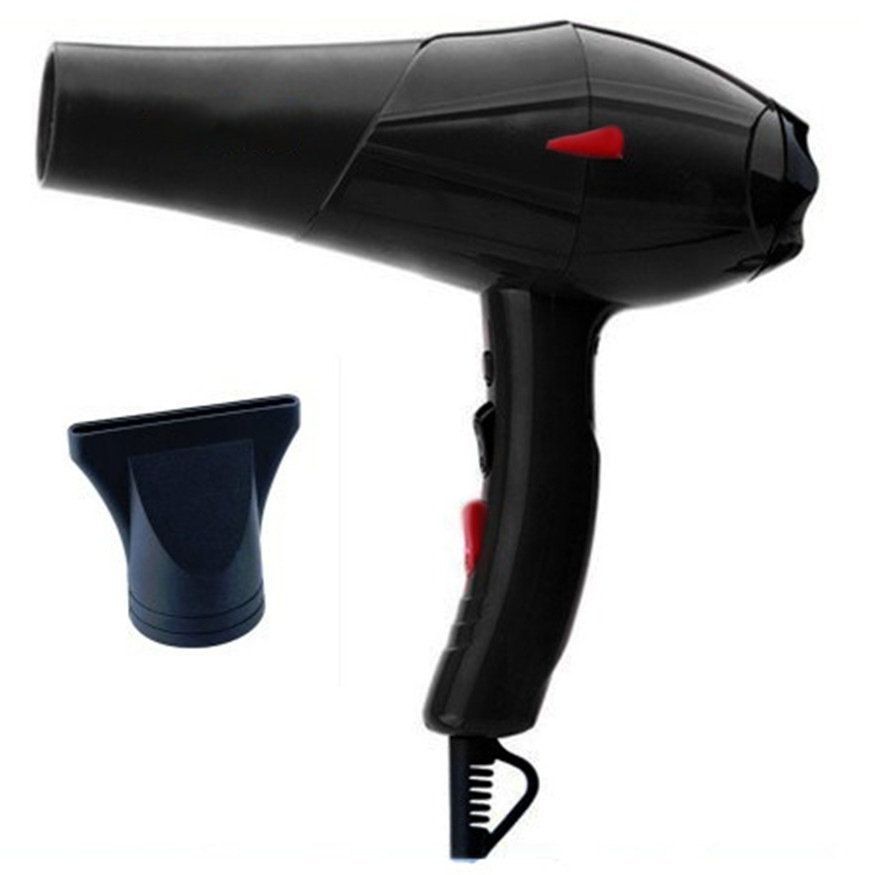 New Products Hot And Cold Alternating 900W Powerful Hotel Use Salon Hair Dryer