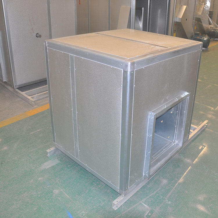 Custom Ac Ventilate Fire Smoke Exhaust Industrial Cabinet Centrifugal Fans