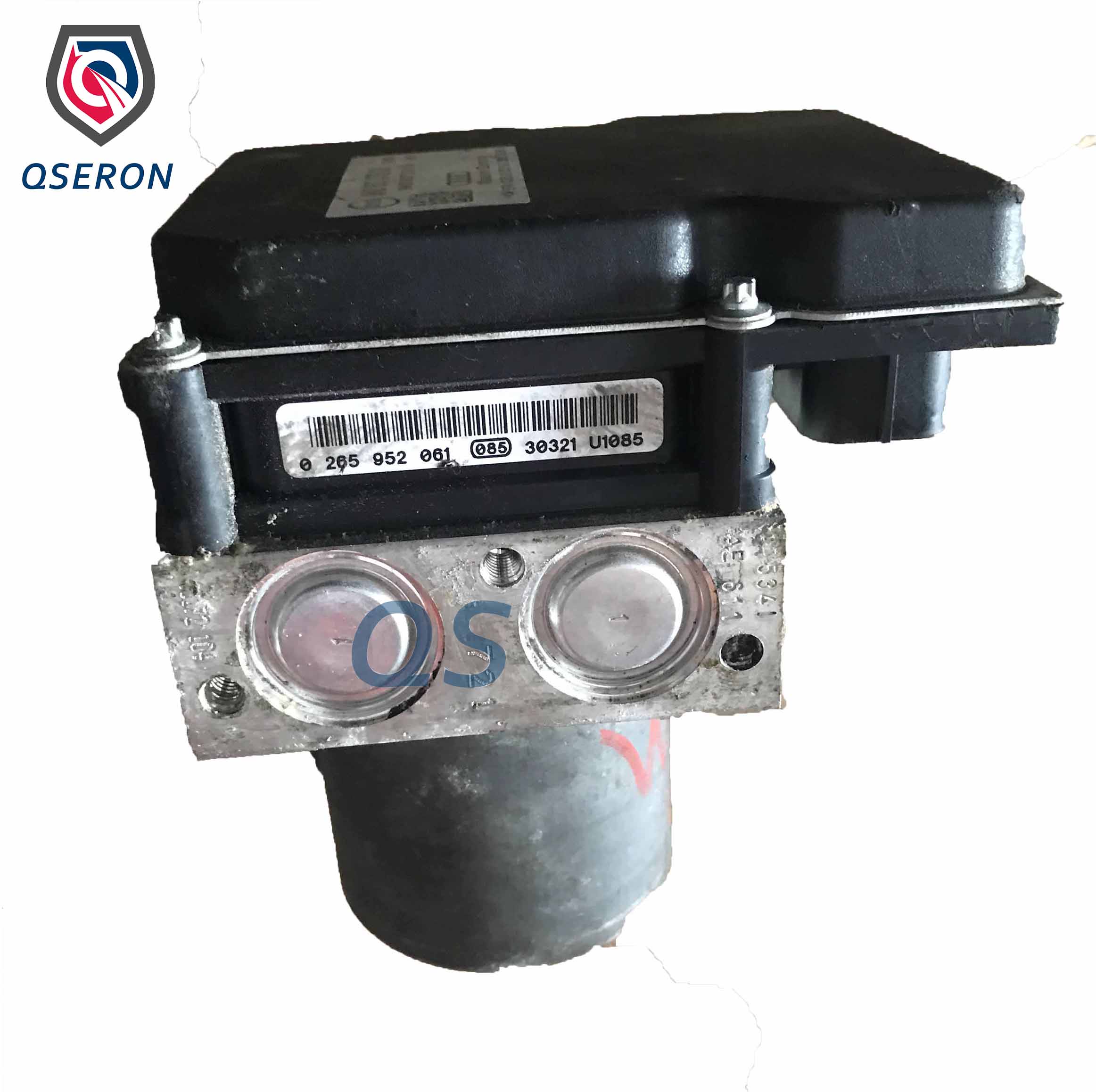 Восстановленный автомобильный ABS ABR ESP 8K0907379CK насос 0265952061 модуль управления тормозом 0265239015 блок 30321U1085 для VW AUDI A4 A5