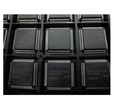 Новые оригинальные чипы QFP80 HD64F3337YF16V