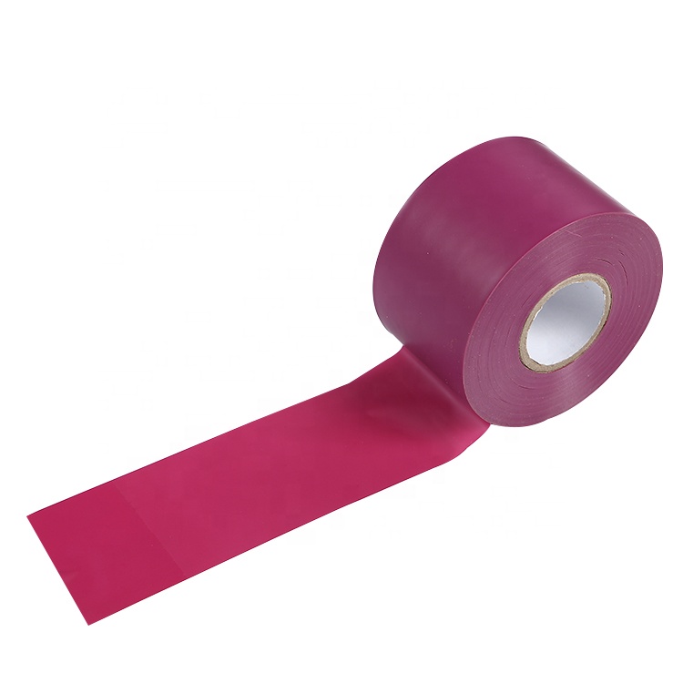 OEM PVC duct tape use protect water or gas pipeline