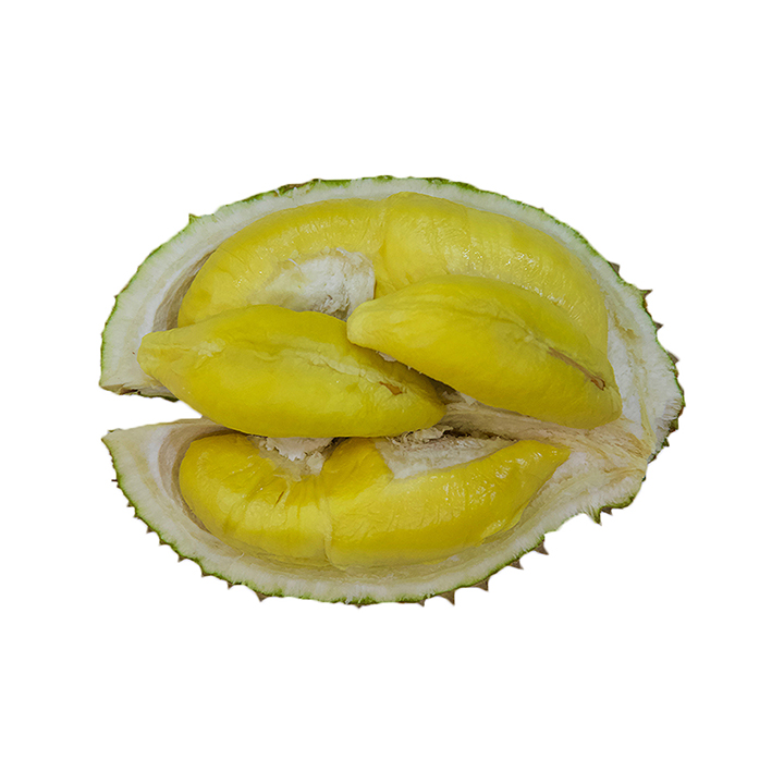 Высокое качество и Лучшая цена 100% свежий и сладкий вкус Musang King Durian с сертификатом MYGAP