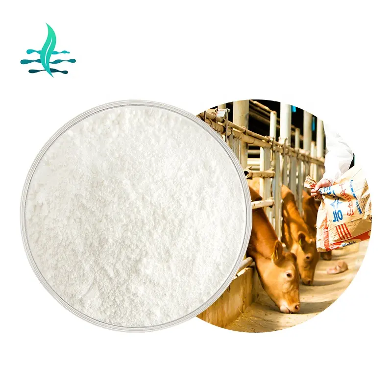 Food additive Natural extract Thickener GELLAN GUM  powder CAS 71010-52-1