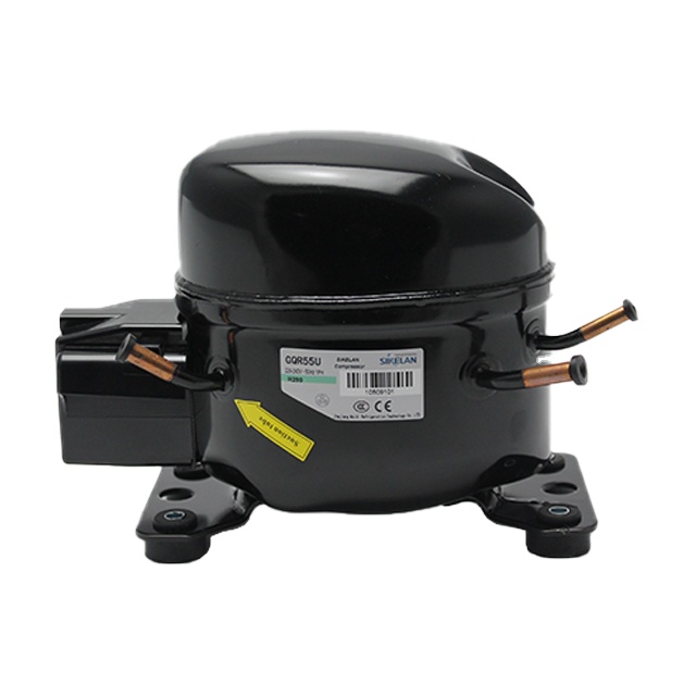 Factory Direct Good Quality Refrigerator Compressor Fridge Compressor