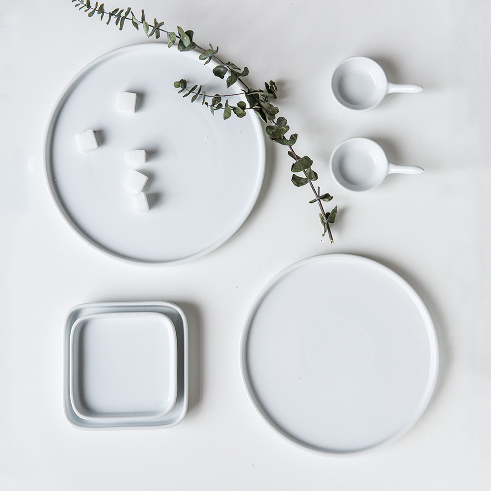 WinWin Hot selling cutlery luxury dinnerware set dropshipping with low price