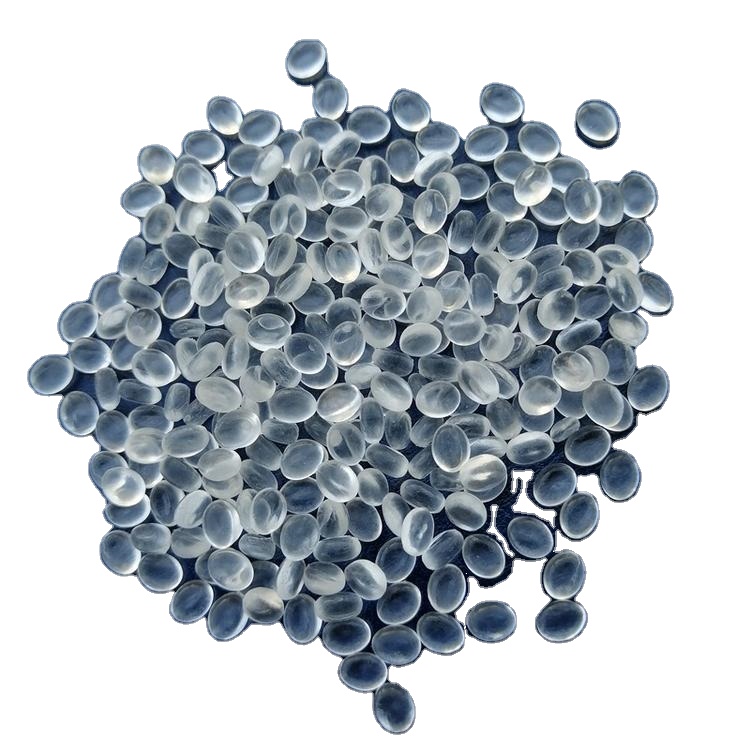 Wholesale 100% Virgin recycled EVA Granules for Sale