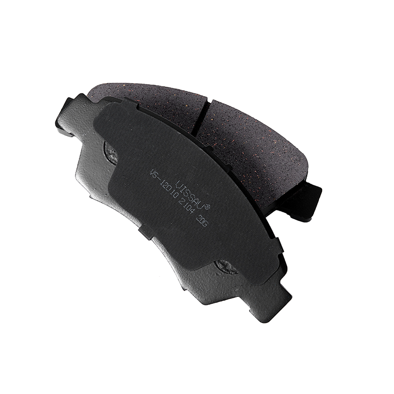 LEWEDA High Quality Cheap Brake Pads OEM 45022-ST7-408 HSH-12010 D1643 Fits Japanese Car