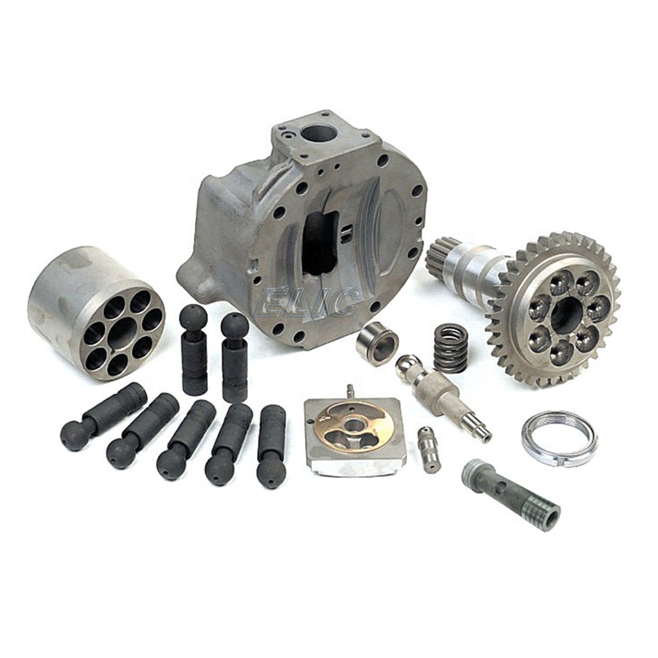 EX100-2 EX100-3 экскаватор HPV091DS гидравлический насос 9101530 2027277 полный насос 9121198 9128379 поршневой насос 1016614 для экскаватора hitachi