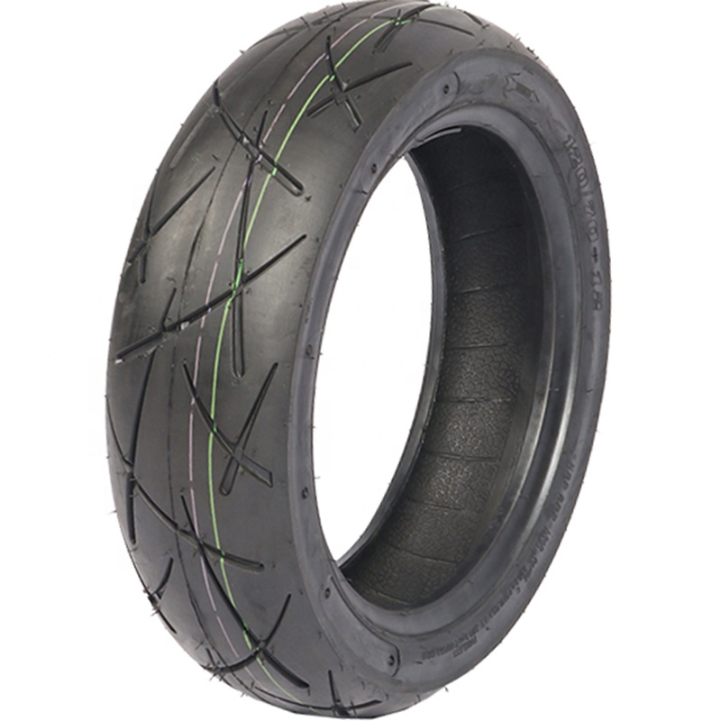 wholesale new high quality 120/70-12 YH-137 Motorcycle Tires