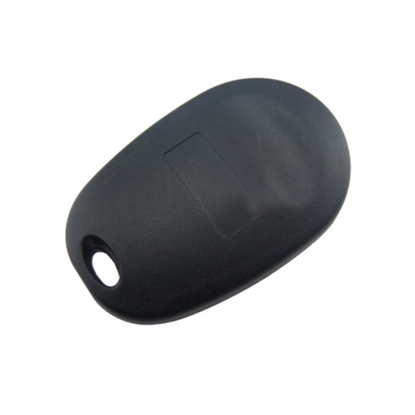 Locksmith 6 button remote casing supplies custom blanks smart car key blank for Toyota