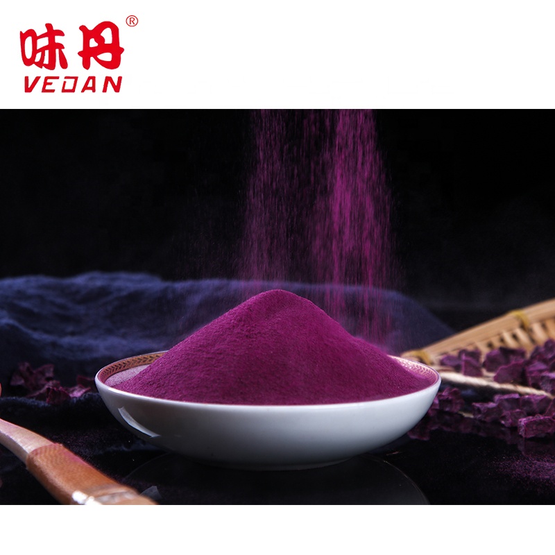 UBE порошок для выпечки и готовки