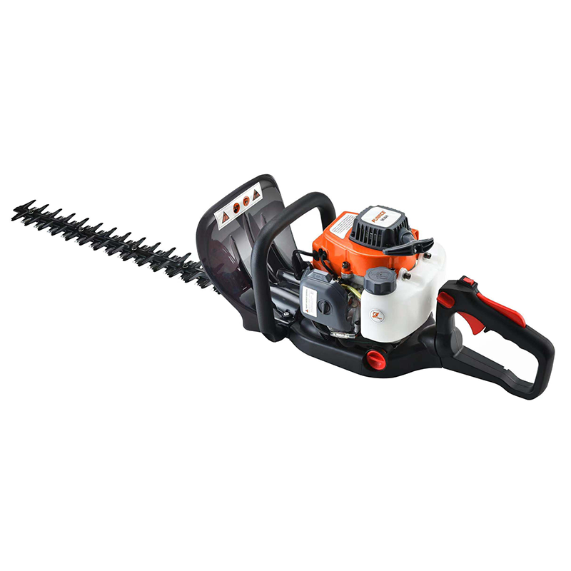 Hot selling high quality Finely processed multifunctional cordless hedge trimmer for work