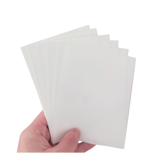 OEM Manufacturing Private Label Eco-friendly Washing Clothes disposable Strips Laundry Detergent Sheets