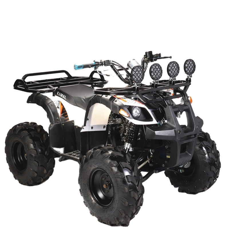 2021 последняя ATV новый дизайн велосипед/детскй 4-колесный гоночный квадроцикл 110cc