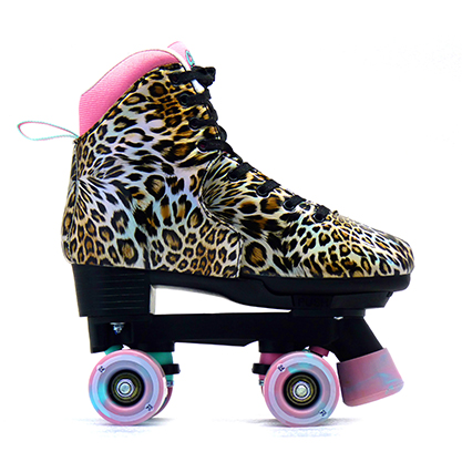 HS-Q007 Wholesale Quad Buy Rubber Rollers Shoes 4 Wheels Adult Cheap Quad Girls Roller
