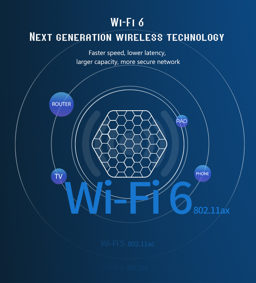 Joinwe New Arrival 4/32G Quad core RGB light 2.4G/5G Dual Band WiFi 6K Ultra HD Smart android 12 tv box T95ZPLUS H618