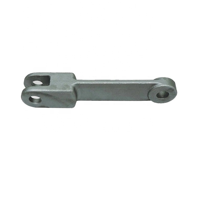 2024 Factory CNC Machining Made Different Types Aluminum Die Forging Products Piston Forged
