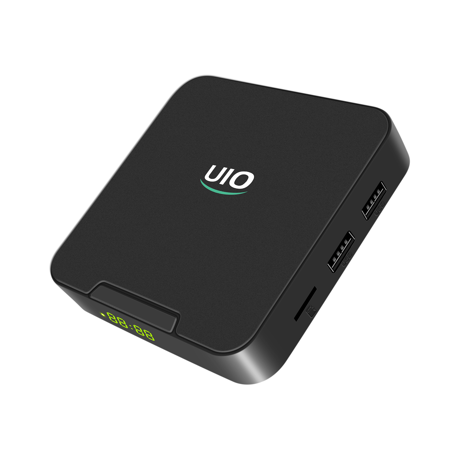 2020 Xangshi Factory U10 Mass Storage Android Поддержка 2 + 16 Гб 64 бит 4K потоковое устройство телеприставка