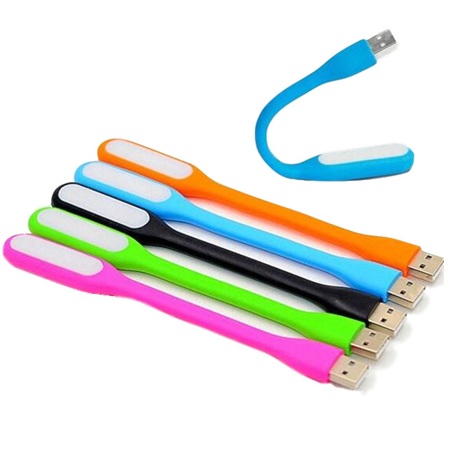 Оптовая продажа 2022, рекламные подарки, мини usb-фонарь, аварийное ночное освещение для внешних аккумуляторов, мобильных телефонов