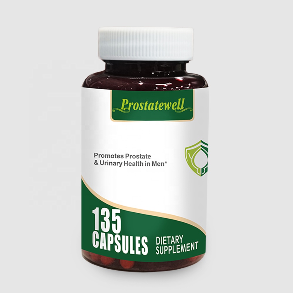 Benign Prostatic Hyperplasia лечение bph добавка с сертификатом GMP