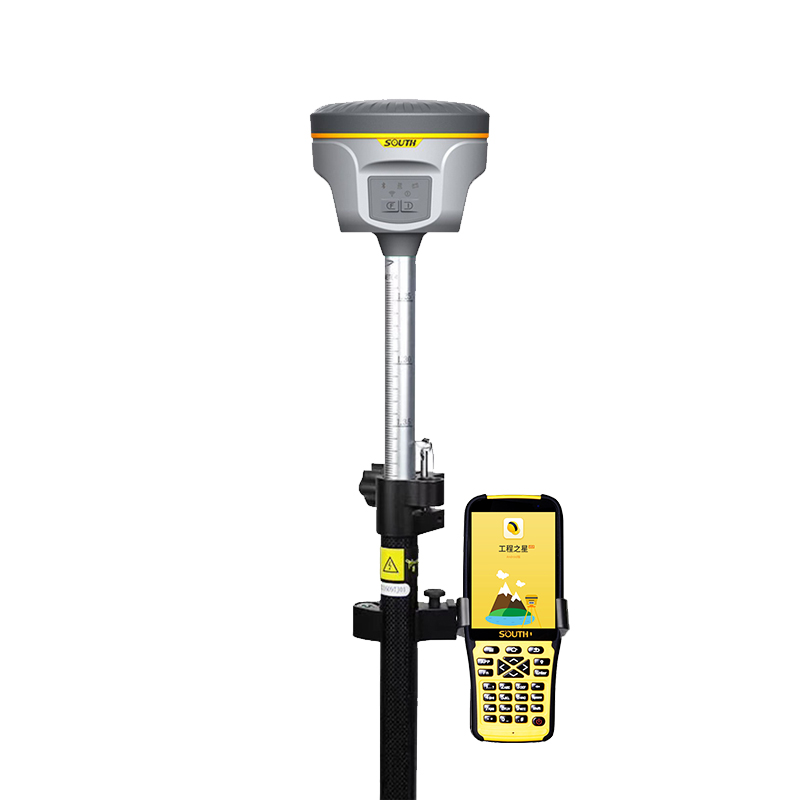 Приемник South Galaxy G1 plus rover RTK GNSS