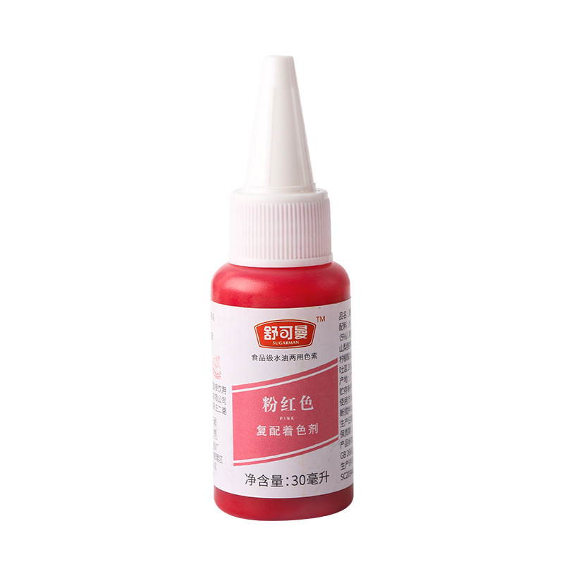 Edible Coloring Cake Cream Coloring Coloring can be used for cake decoration Birthday cake decoration accessories