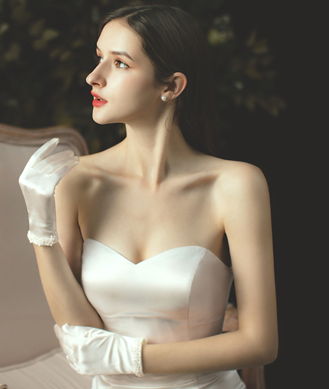 The bride glover YIWU LIYUE odrlia