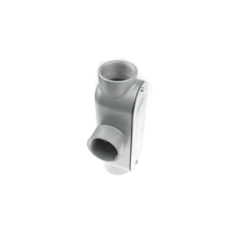 LL Series Type Aluminum /Threaded LL Type Conduit Body Die Cast Aluminum LL Series Type Aluminum