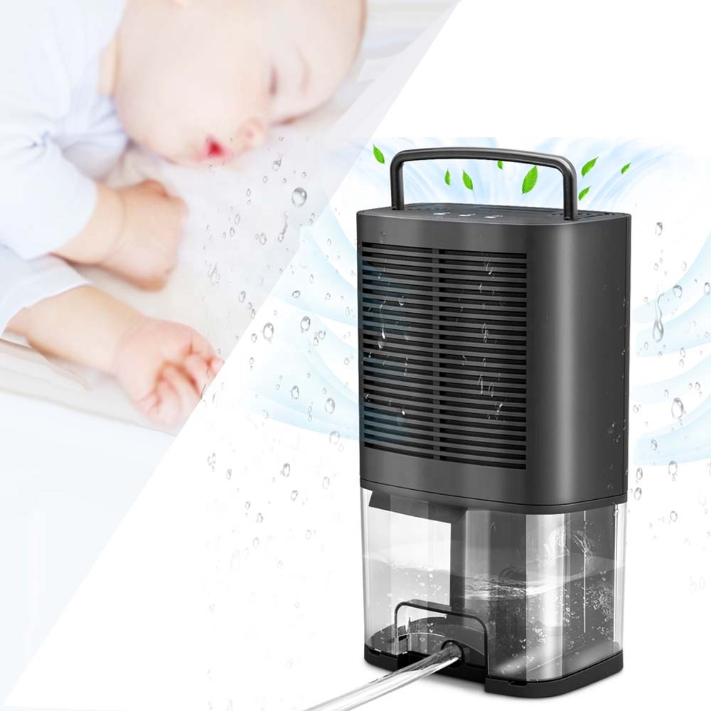 Amazon Top Seller 2021 Air Fresheners Automatic Dehumidifier Small Dehumidifier for Bathroom