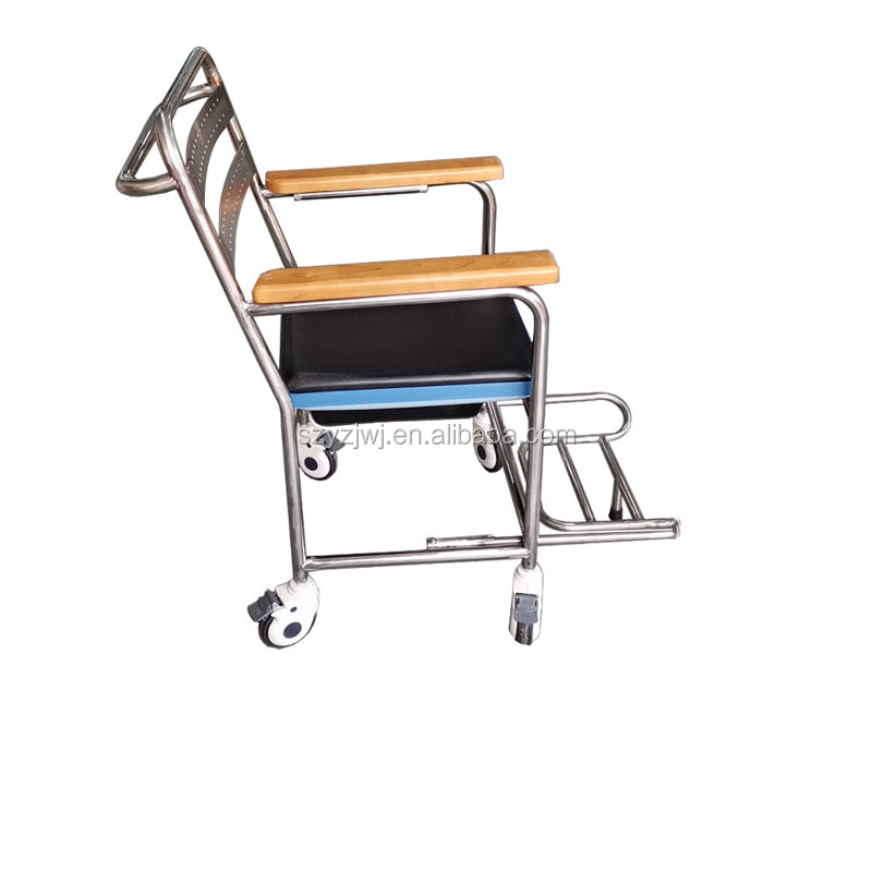 customized Wheelchair frame tube rack pipe hardware tubular racks and frames