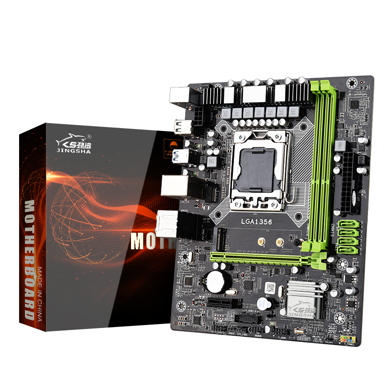 Материнская плата X79A 3,0, применяется к материнской плате intel xeon lga 1356 socket cpu ATX