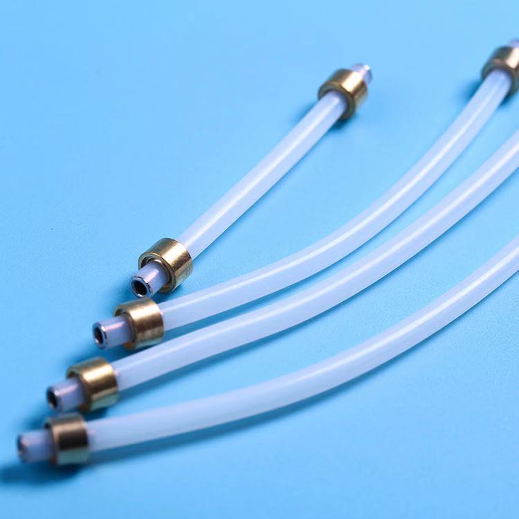 OD 4 мм PTFE трубка для кофемашины