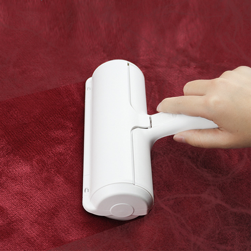 pet hair remover roller