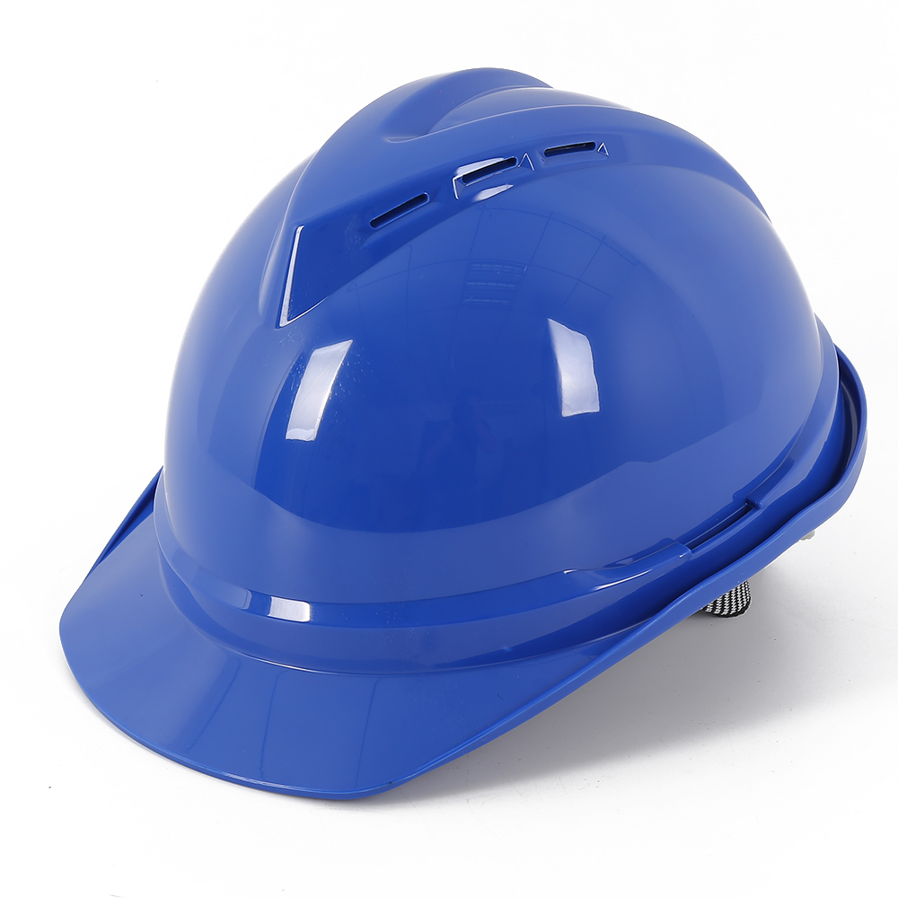 OEM Factory Mining Safety Cap Miners Lamp Safety Helmet