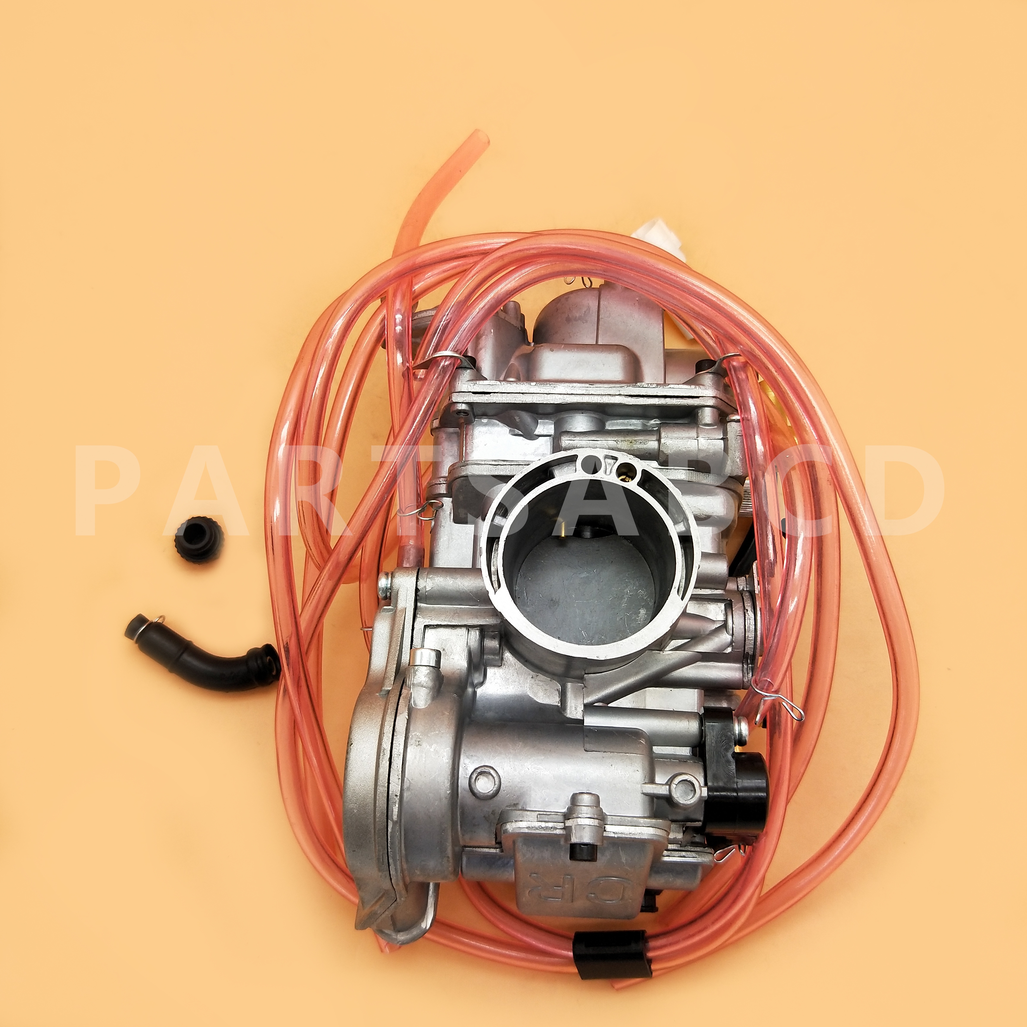 Карбюратор ПОДХОДИТ ДЛЯ Honda CRF 450 R CRF250R CRF450R RB-151-1 Carb 2002-2008