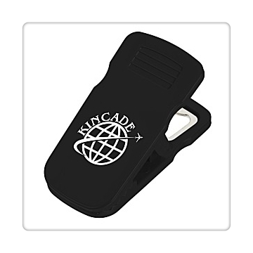 new design Magnetic Bottle Opener Clip