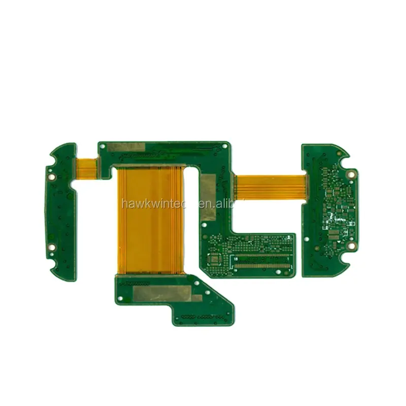 Manufacturer Printed Circuit Board PCBA Flexible PCB Assembly