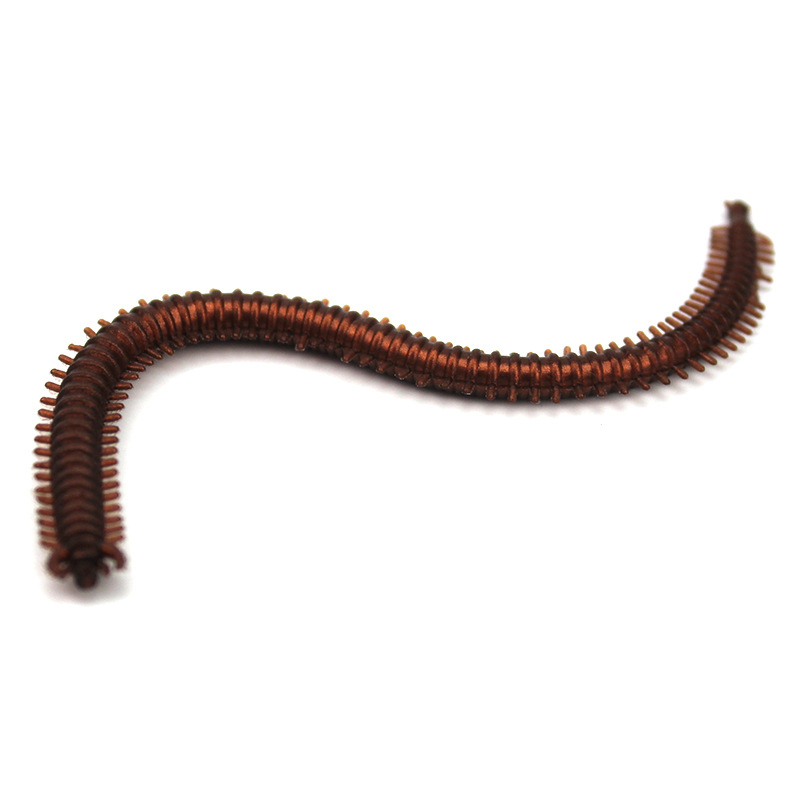 Factory wholesale soft fishing baits such as nereis (clam worm) and sea earthworms for sea fishing