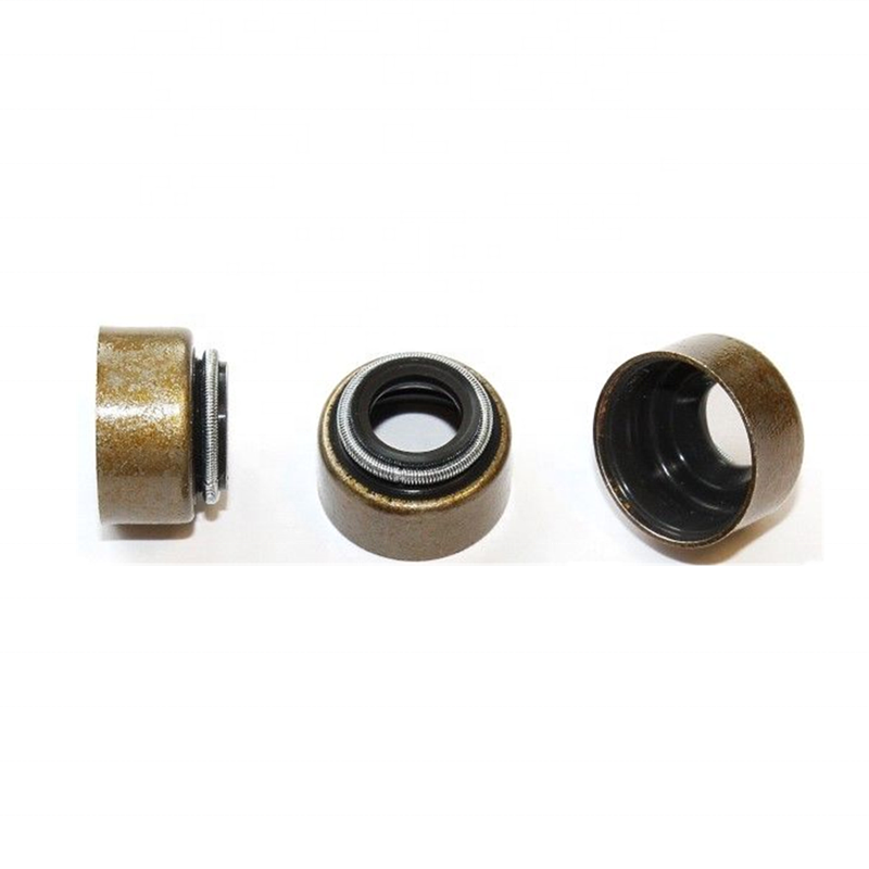 8 шт./компл. автомобильное уплотнение стержня клапана для Toyota 90913-02024