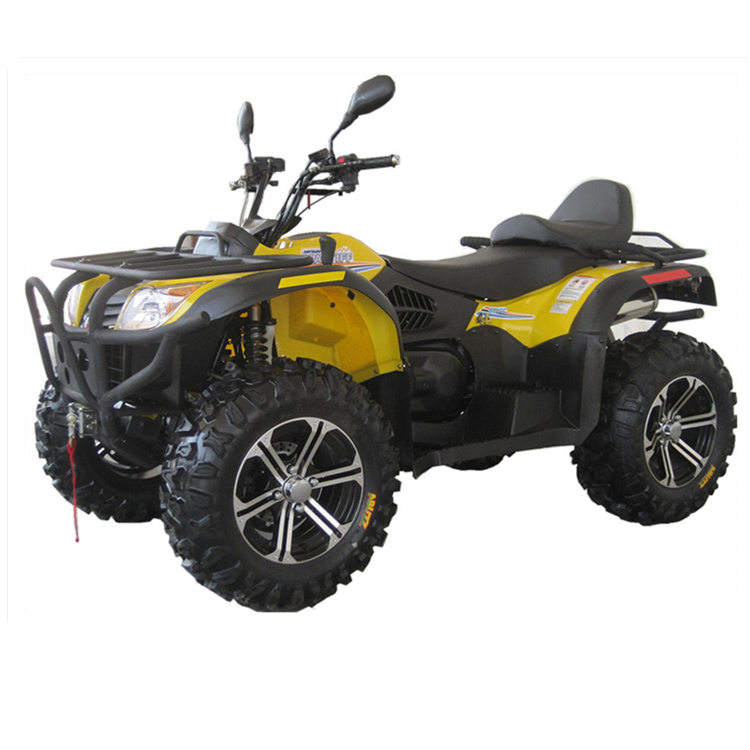 Китай топ продаж 2 сиденья Quad EFI 500cc взрослых ATV 4x4 750cc 1000cc CVT автомобиль (TKA500E-D Новый)