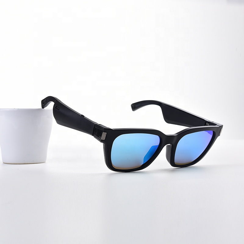 smart audio/radio sun glasses bluetooth gadget sun protection