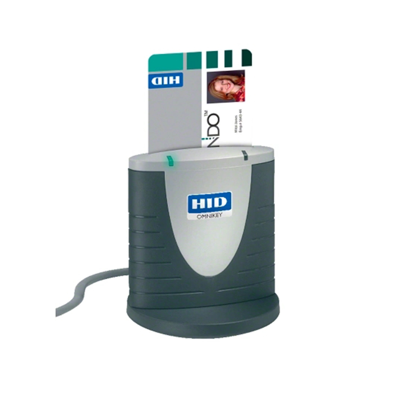 HID Omnikey 3121 кард-ридер с R31210320-01