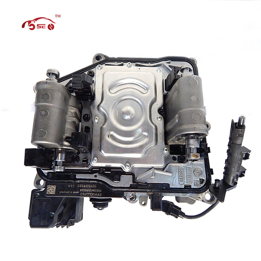 Transmission Control Unit 0AM927769D Other Auto Transmission Systems