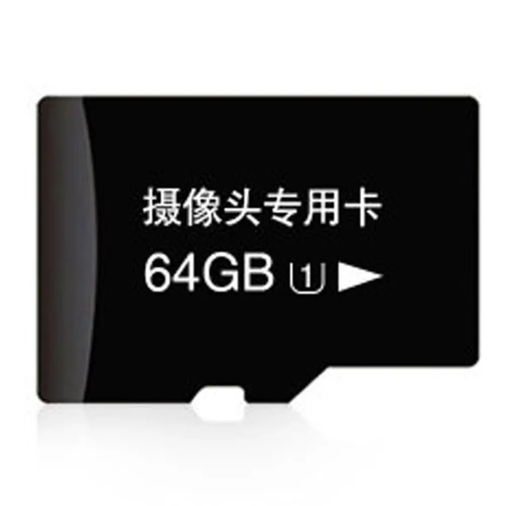 QEARIM High Speed Mini Memory SD TF Card Sd Memory Cards For Cameras 16GB 32GB 64GB 128GB Tf Card