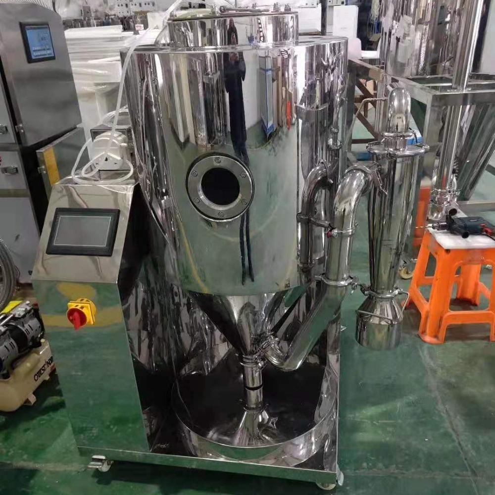 3L Spray Dryer/Centrifugal Atomizer Spray Dryer