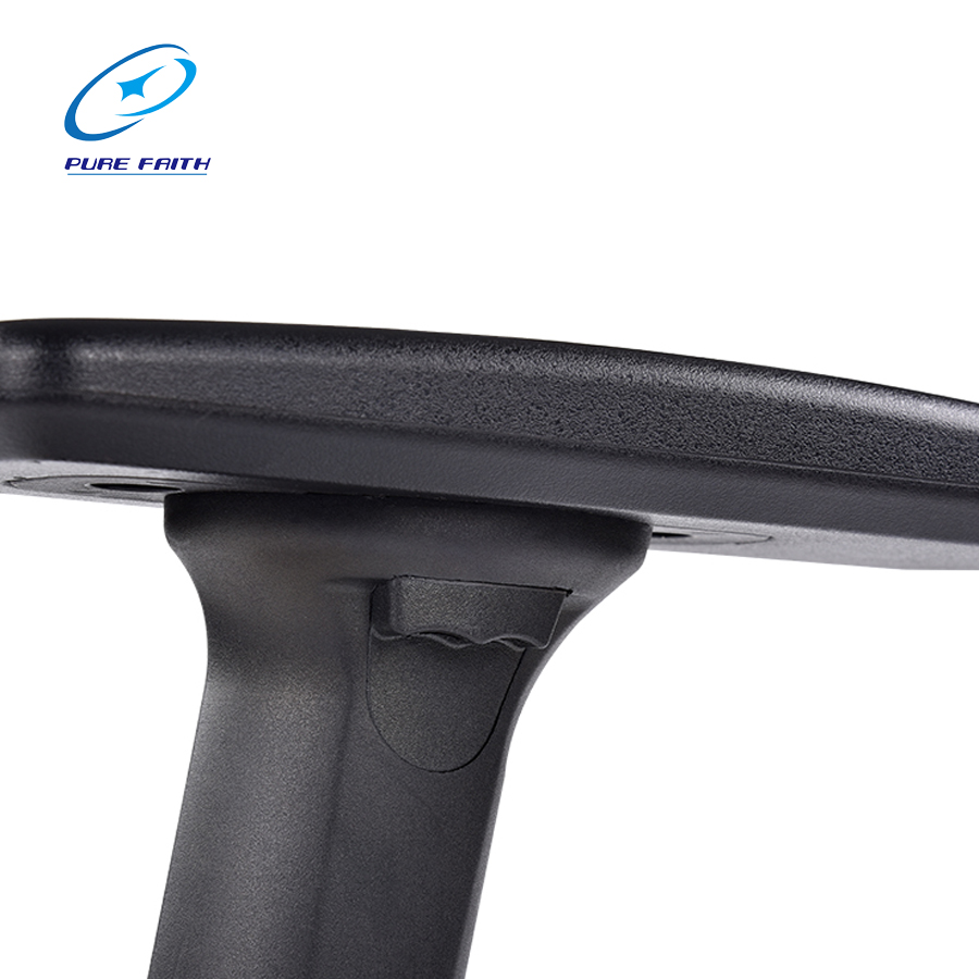 Replacement Parts Detachable Folding Office Chair or Gaming Chair 3D Armrest
