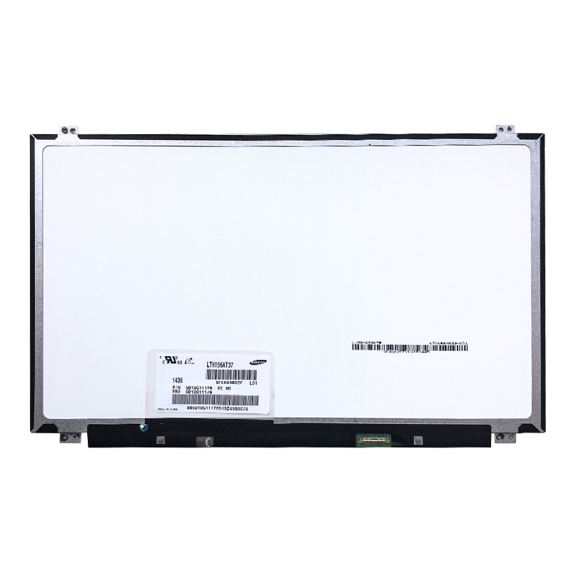 15,6 тонкий ЖК-экран для ноутбука LP156WHB TPA1 NT156WHM-N12 LTN156AT37 N156BGE-EB1 E41 15,6 "edp мат 30 контактов ЖК-экран