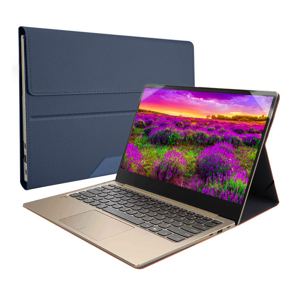 Крышка для струйного принтера Hp Envy X360 13 мая серии 13,3 дюймов чехол из искусственной кожи чехол-книжка футляр для струйного принтера Hp Envy X360 13-BD Серия ноутбуков