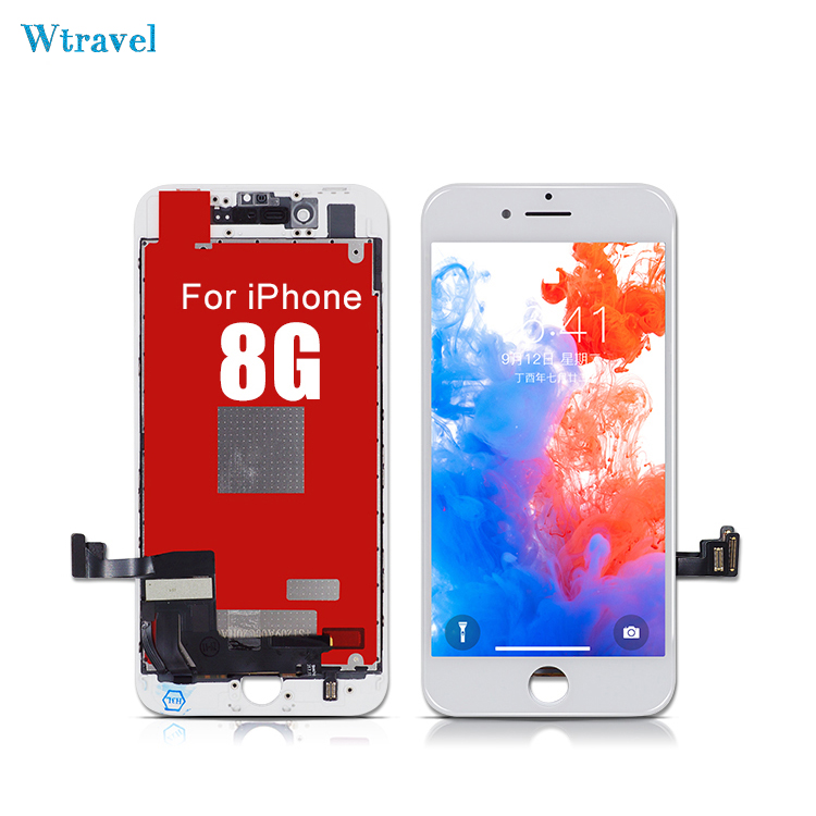 ЖК-экран для iphone 8, экран для iphone 8, Дисплей для iphone 8 plus, экран