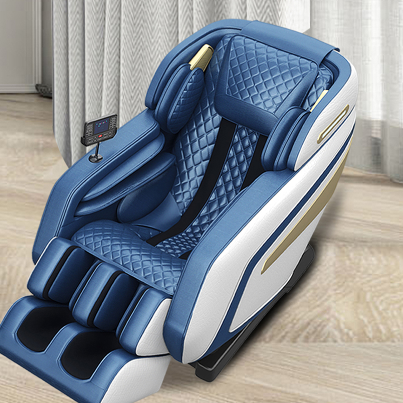 back remote controlled massage chair with head massage  wholesale zero gravity electric massage chair  chair massage office